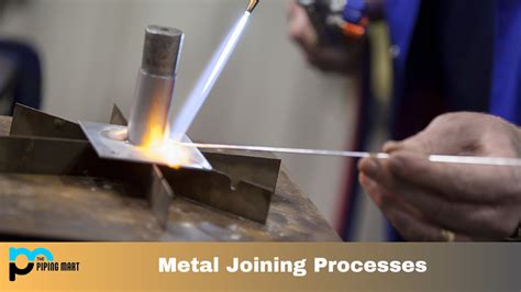 sheet metal fabrication and joining process|metal joining process.